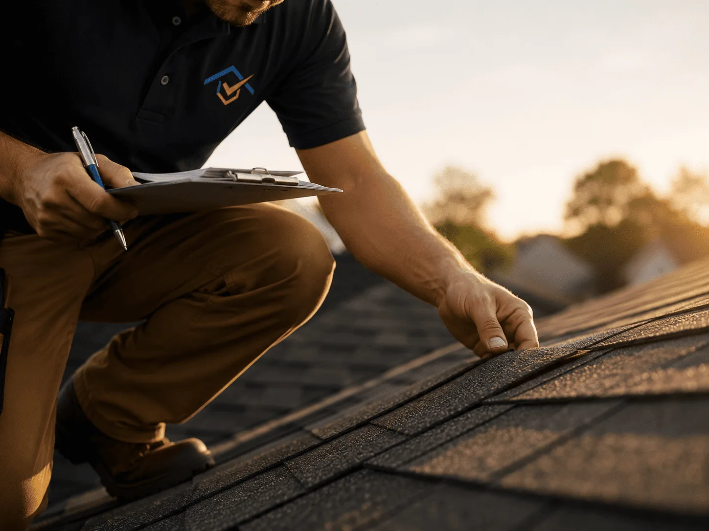 Why Choose Roof Inspection in Orlinda, TN
