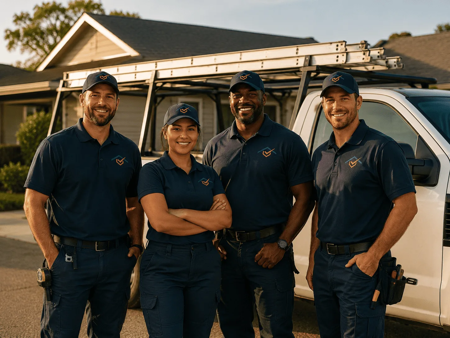 Roof Inspection company in Orlinda, TN